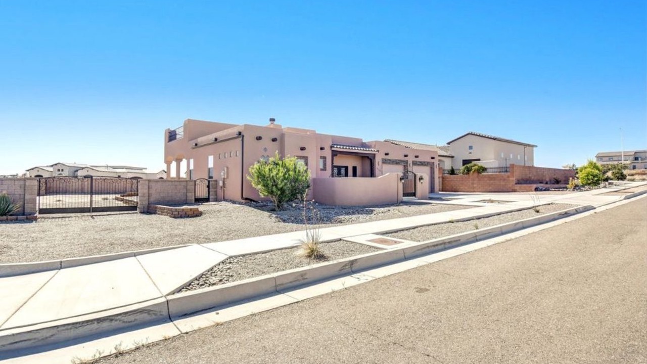 Photo of Outdoor in Westside