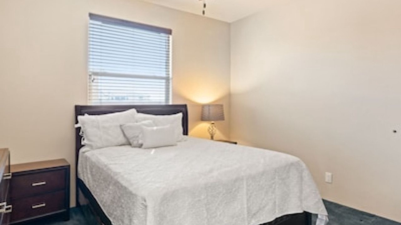 Photo of Bedroom in Westside