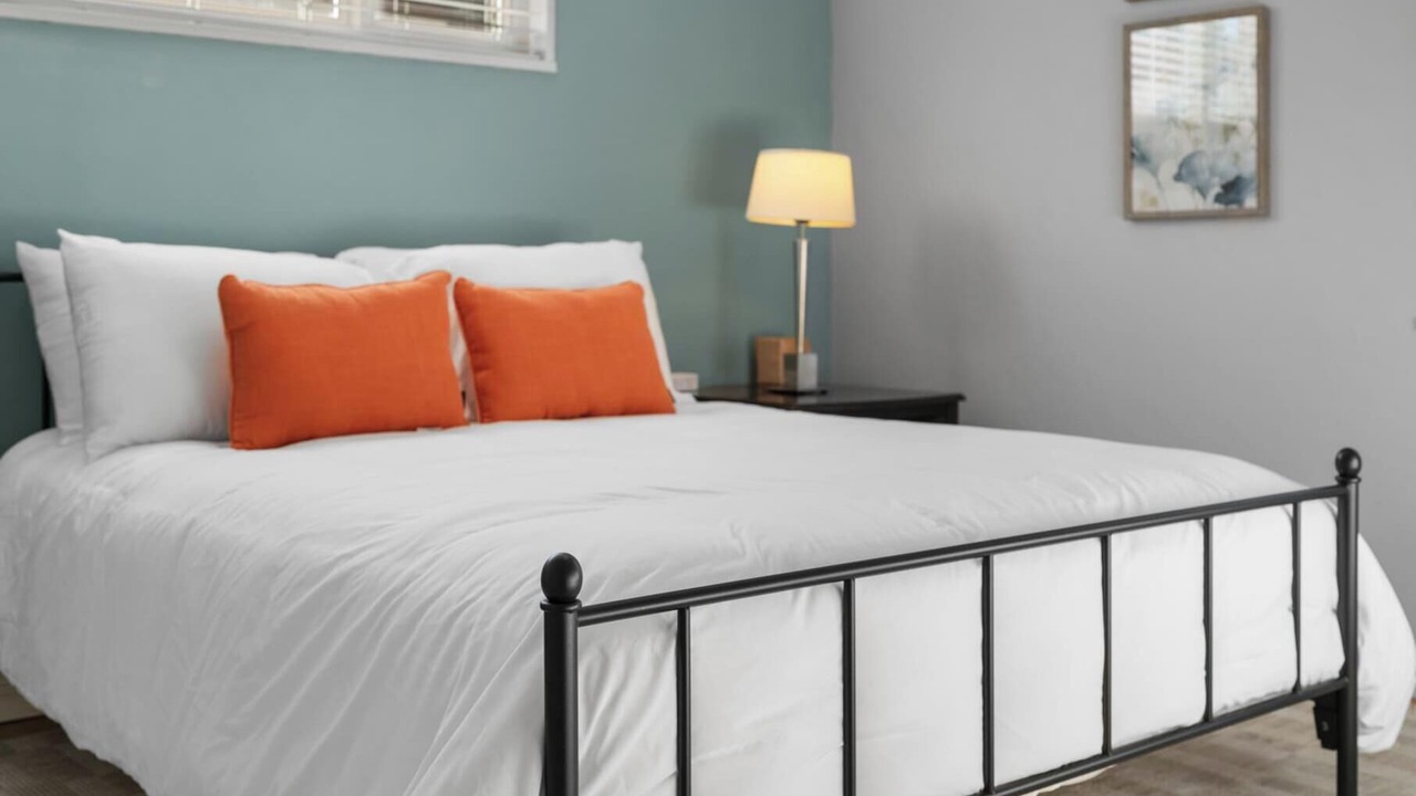 Photo of Bedroom in Albuquerque