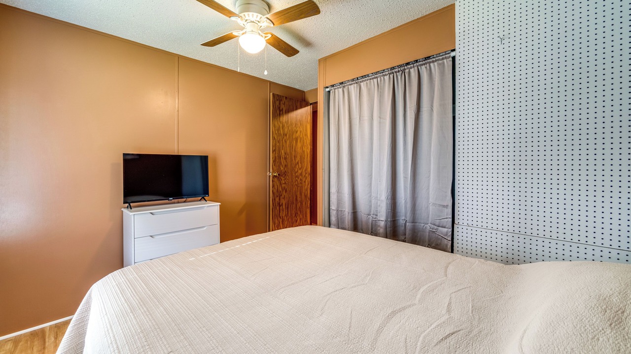 Photo of Bedroom in Sumner
