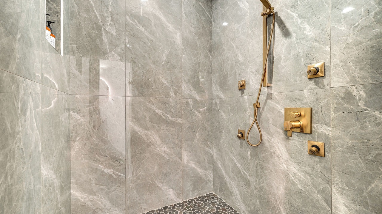 Photo of Bathroom in Moses Lake