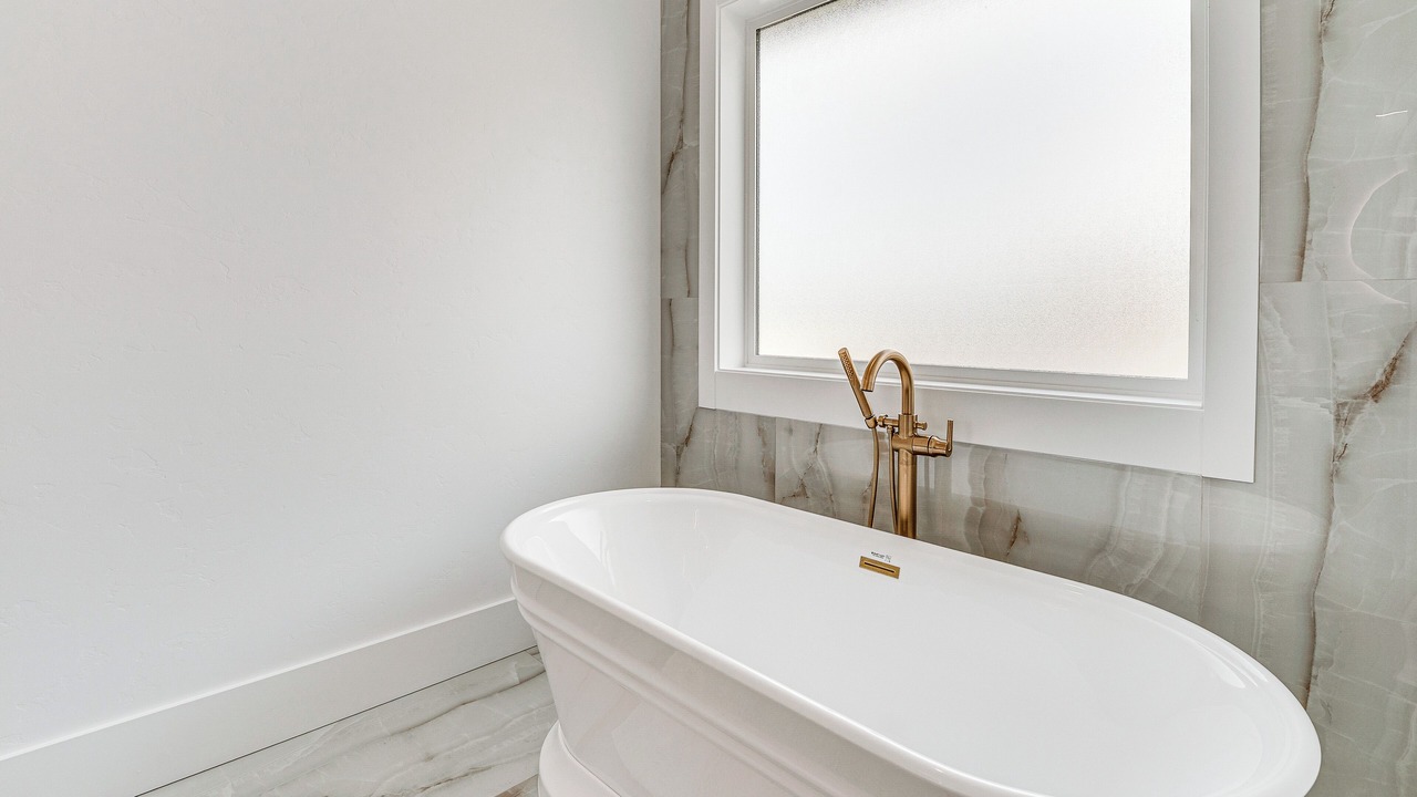 Photo of Bathroom in Moses Lake