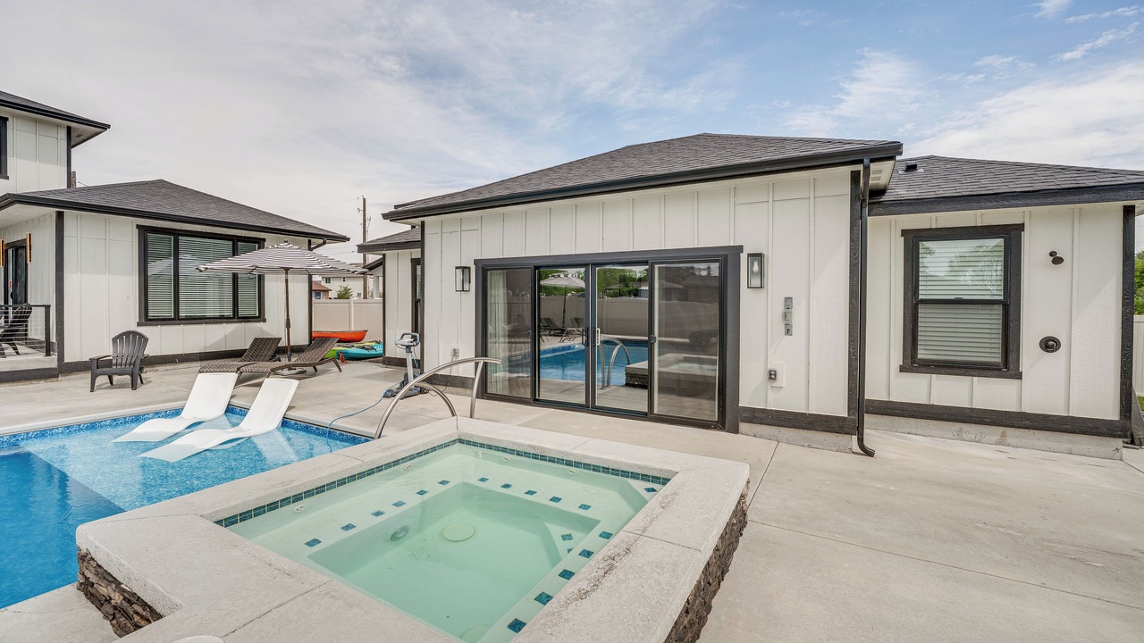 Photo of Outdoor in Moses Lake