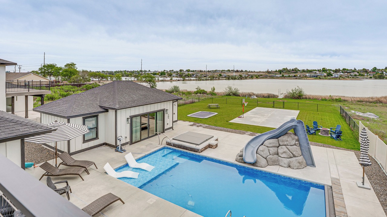 Photo of Outdoor in Moses Lake