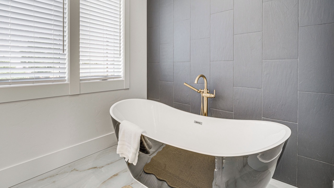 Photo of Bathroom in Moses Lake