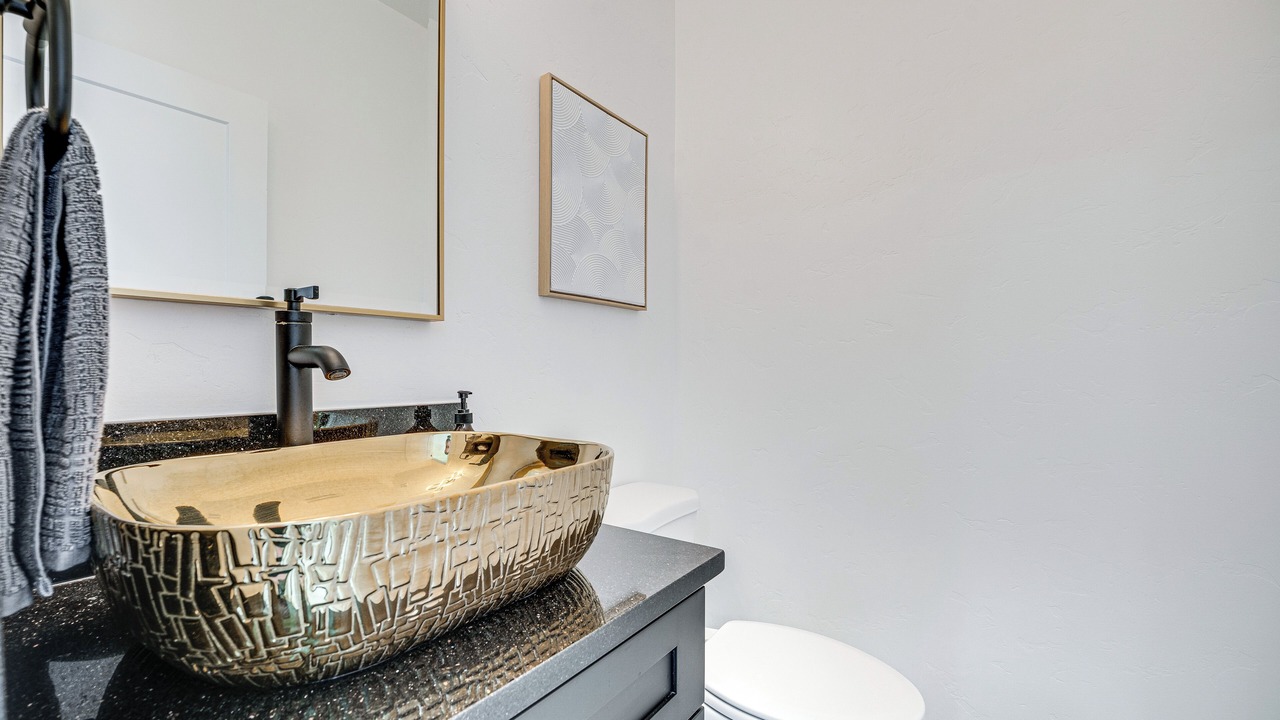 Photo of Bathroom in Moses Lake