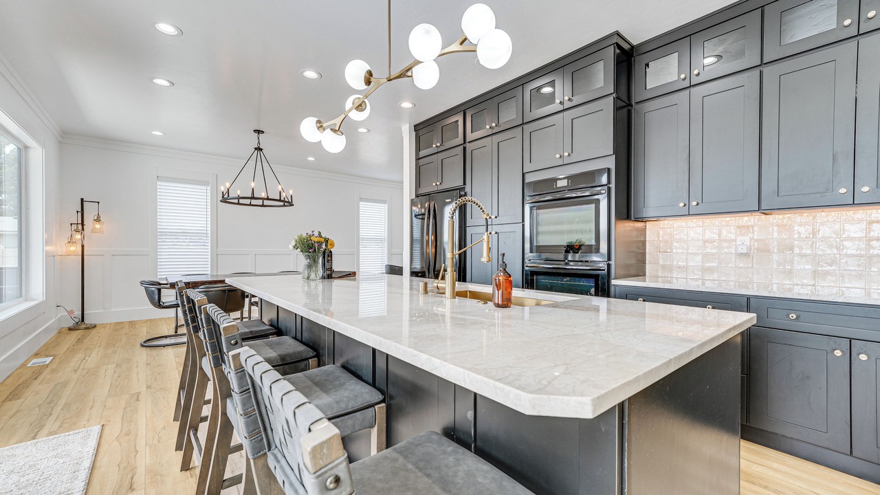 Photo of Kitchen in Moses Lake