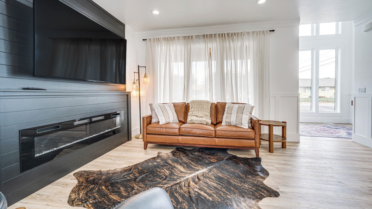 Photo of Bedroom in Moses Lake