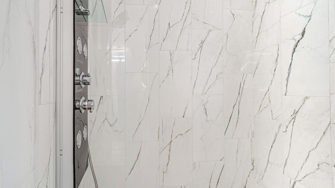Photo of Bathroom in Moses Lake