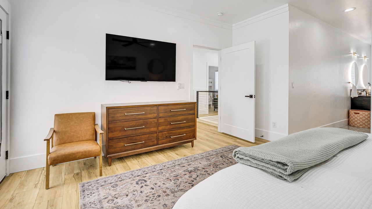 Photo of Bedroom in Moses Lake