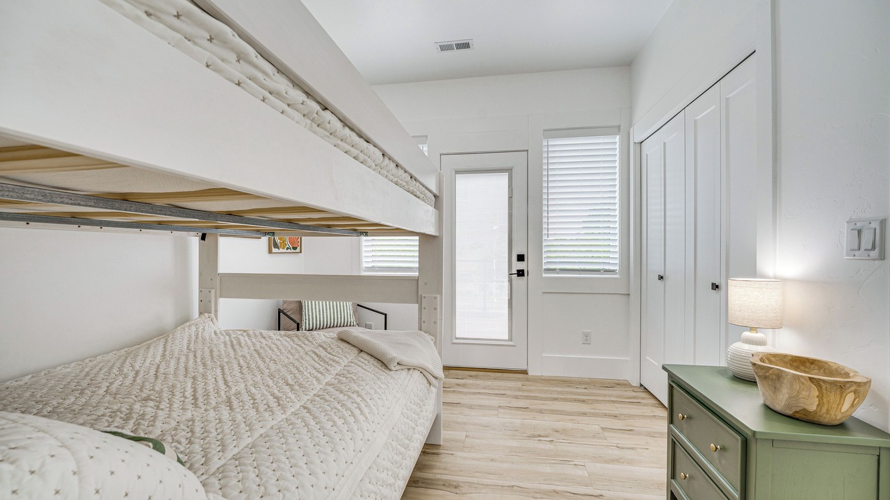 Photo of Bedroom in Moses Lake