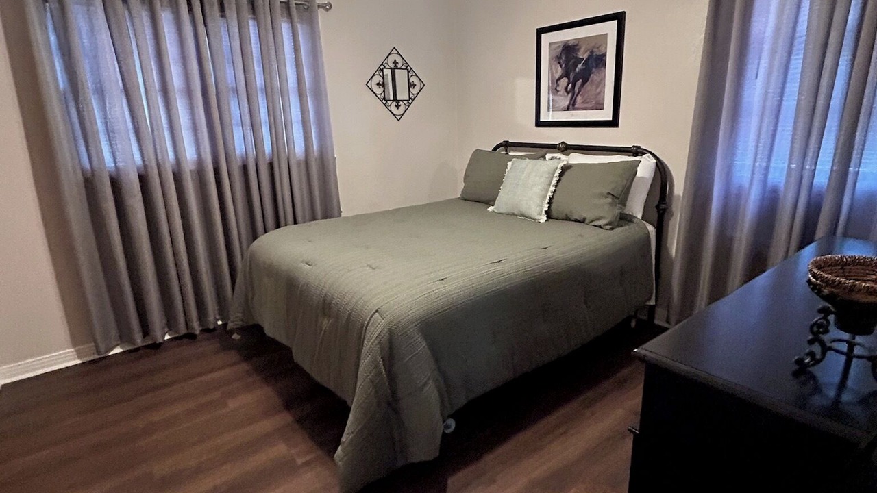 Photo of Bedroom in Clovis