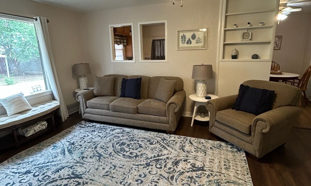 Photo of Livingroom in Clovis