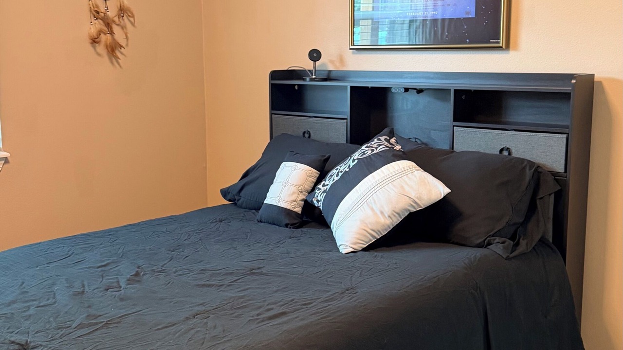 Photo of Bedroom in Northwest Boise City