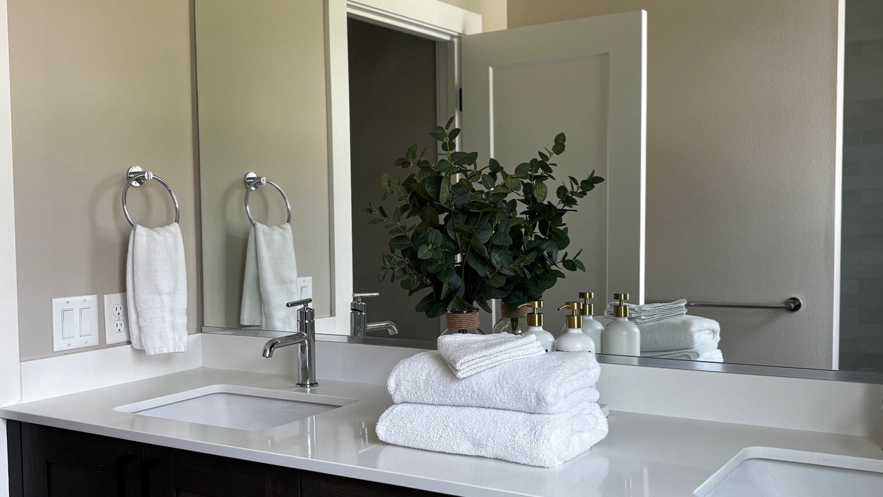 Photo of Bathroom in Magnolia