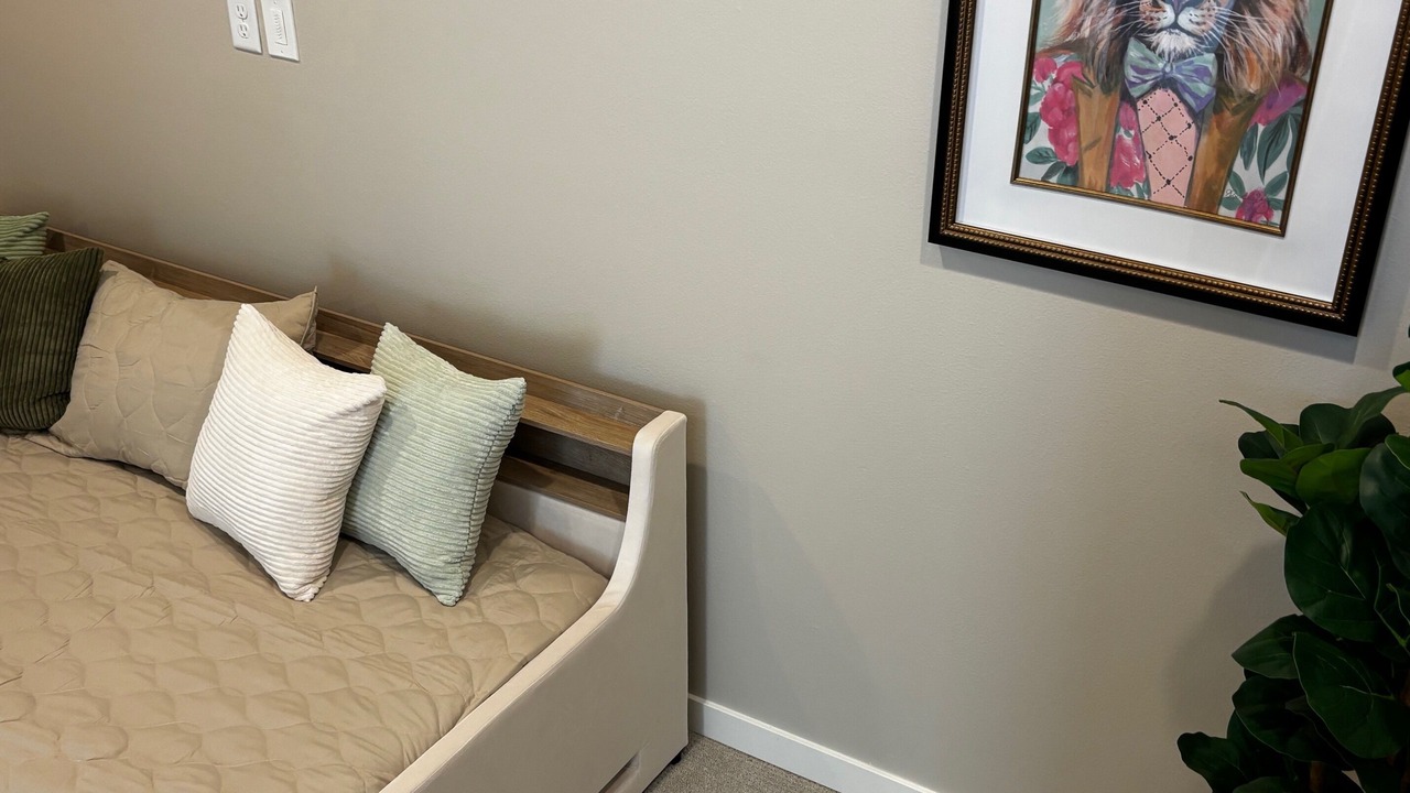 Photo of Bedroom in Magnolia