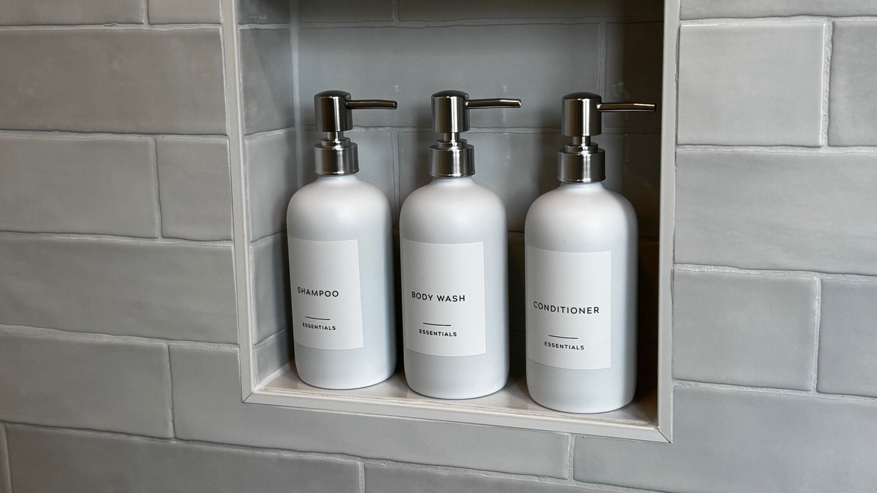 Photo of Bathroom in Magnolia