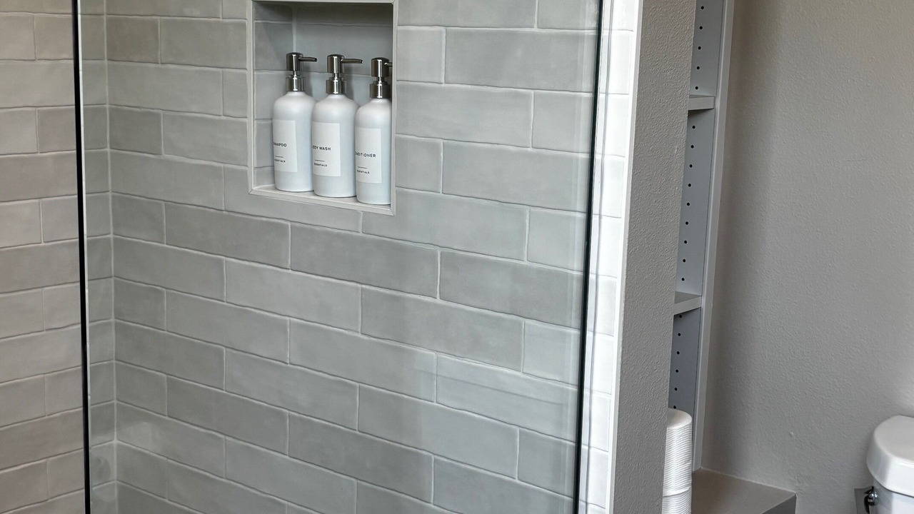 Photo of Bathroom in Magnolia