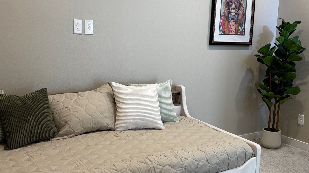 Photo of Bedroom in Magnolia