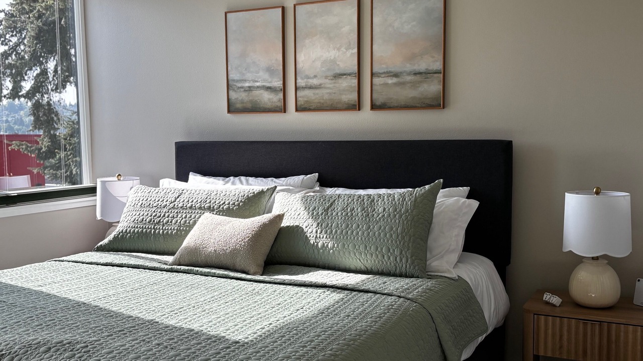 Photo of Bedroom in Magnolia