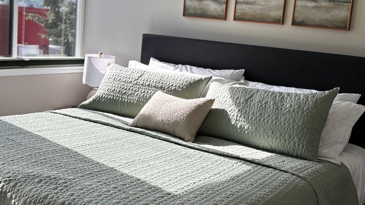 Photo of Bedroom in Magnolia