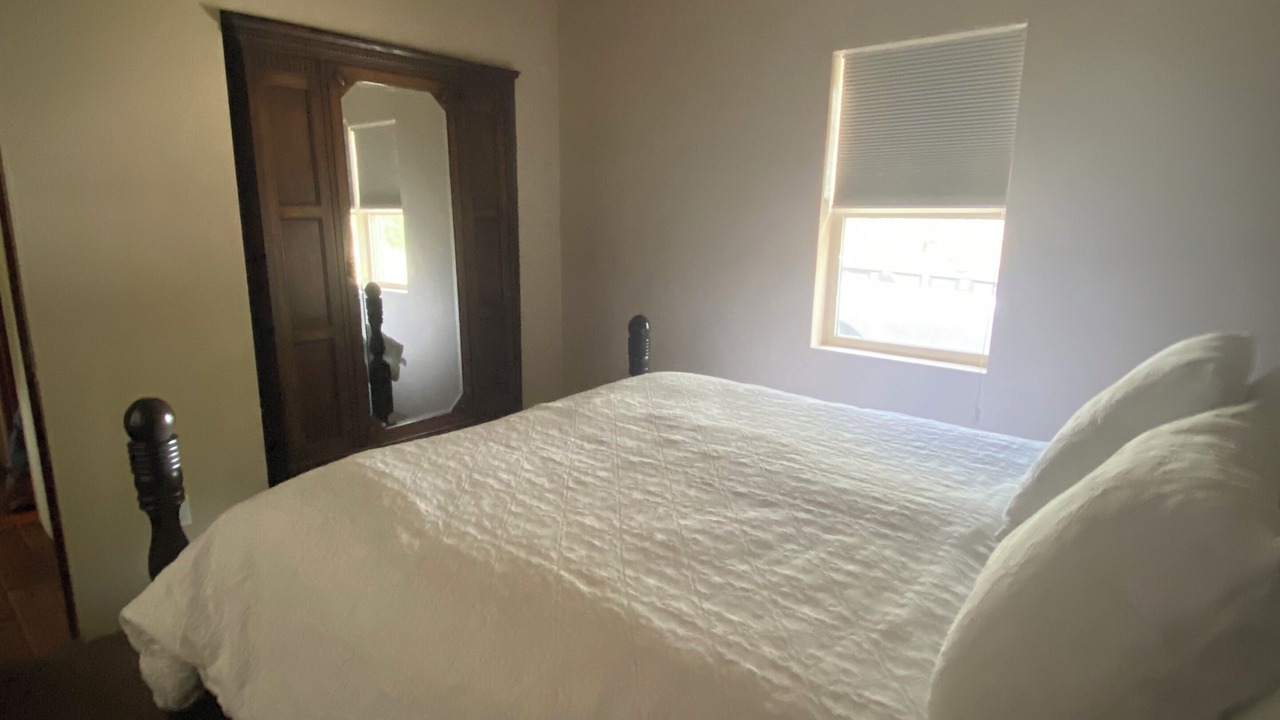 Photo of Bedroom in Hunters