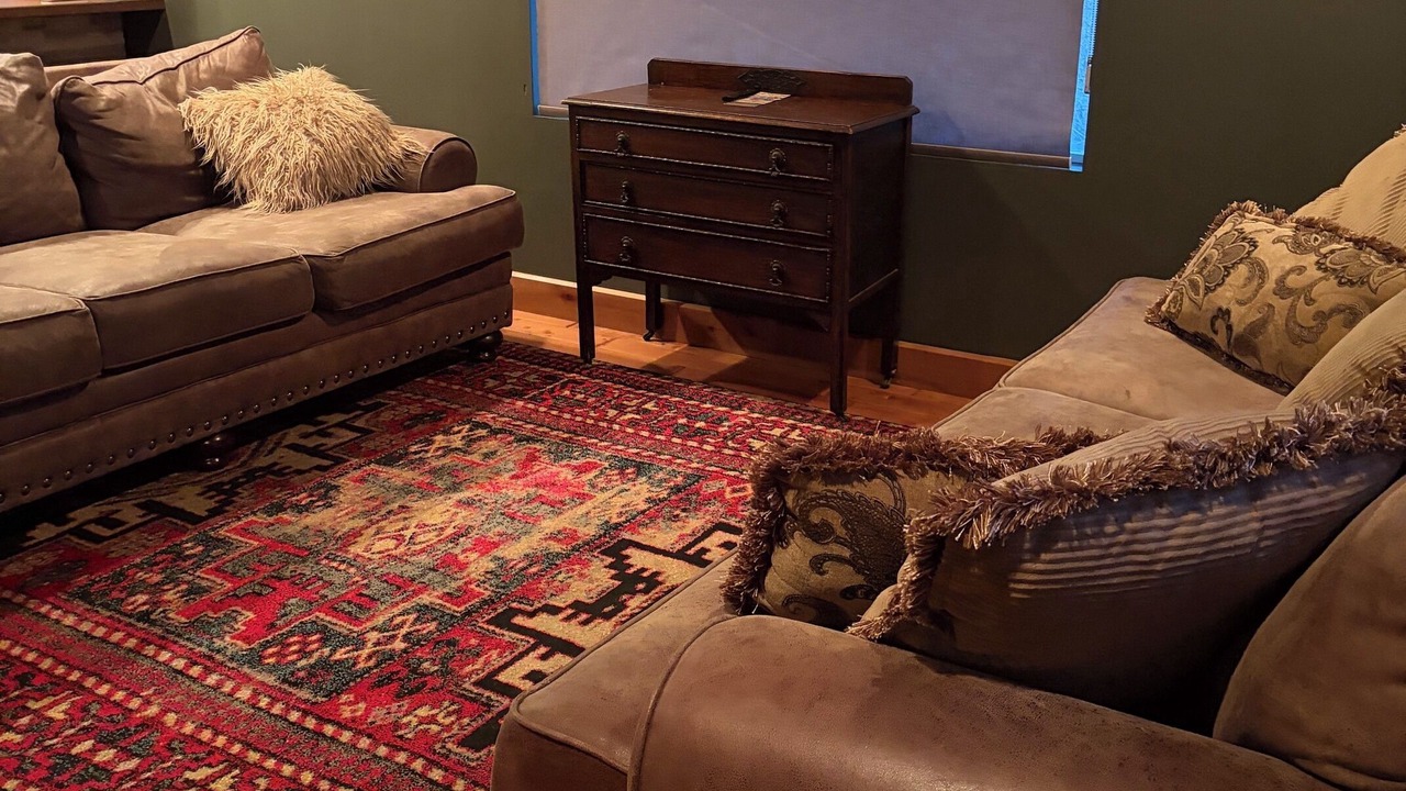 Photo of Livingroom in Hunters