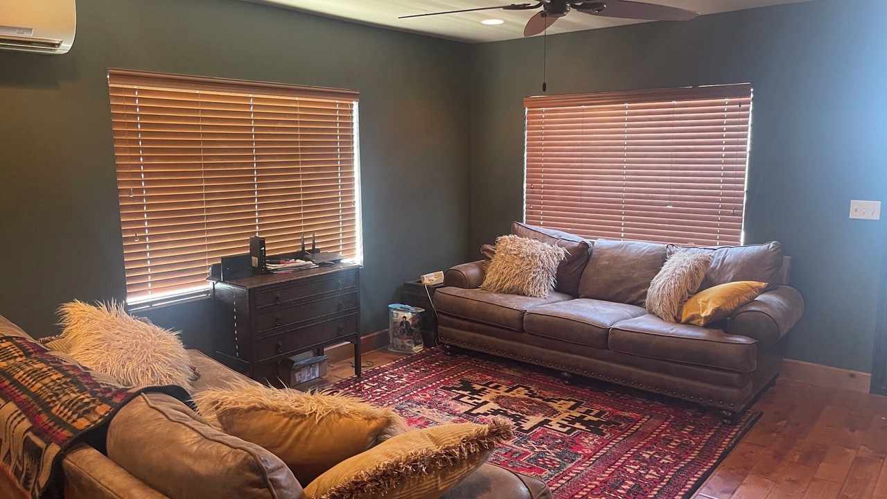 Photo of Livingroom in Hunters