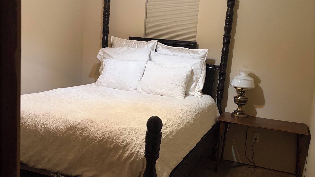 Photo of Bedroom in Hunters