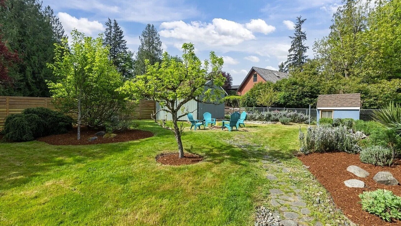 Photo of Outdoor in Retsil