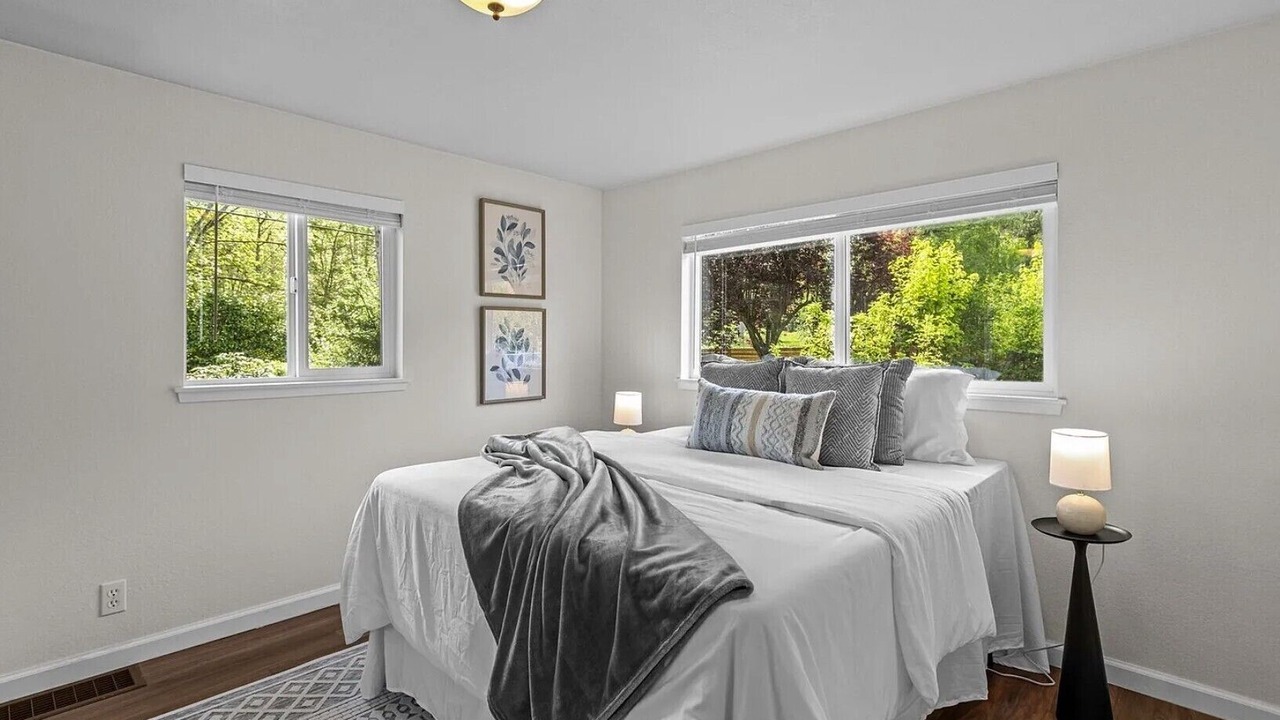 Photo of Bedroom in Retsil