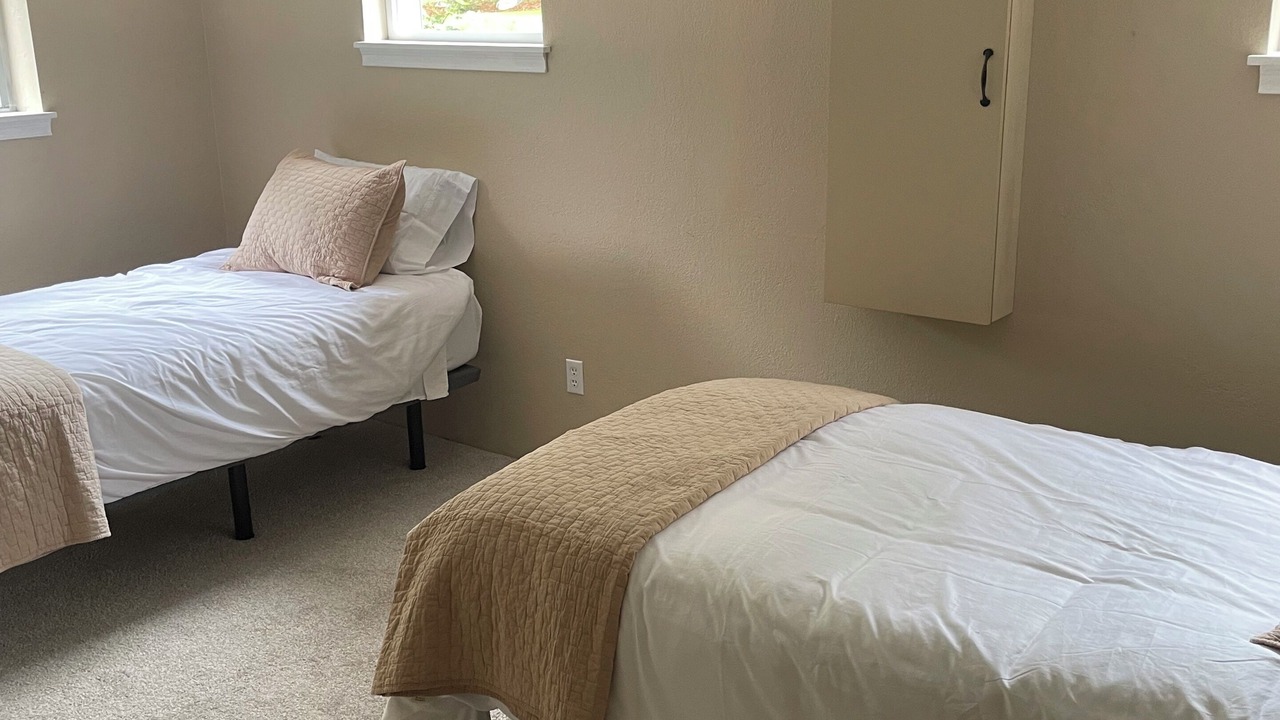 Photo of Bedroom in Retsil