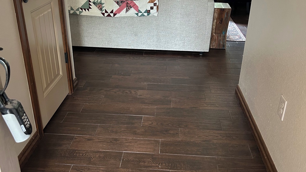 Photo of Livingroom in Medicine Park