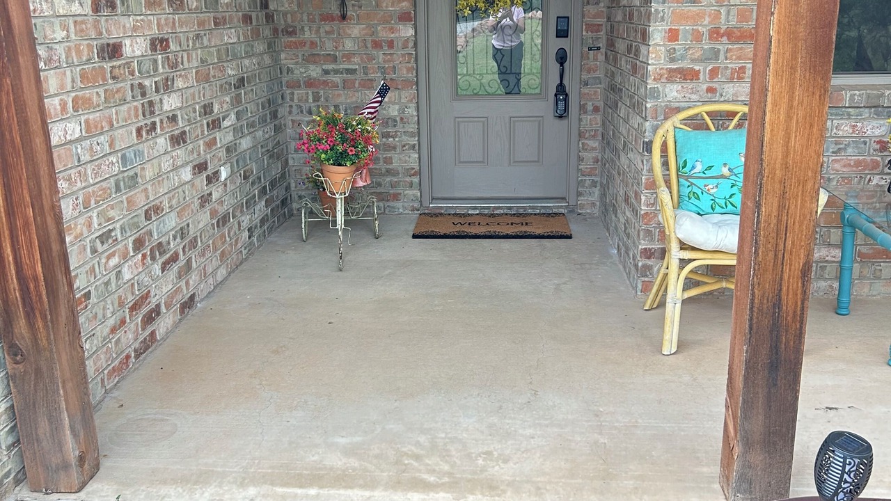 Photo of Outdoor in Medicine Park