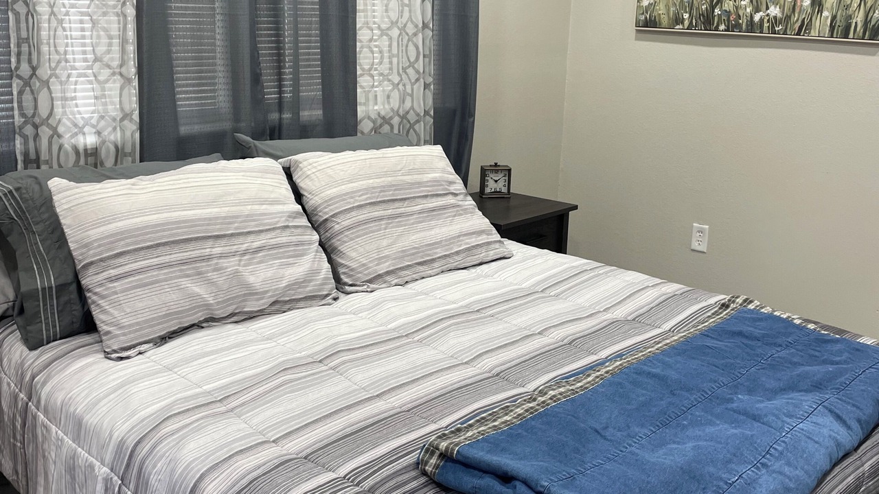 Photo of Bedroom in De Leon