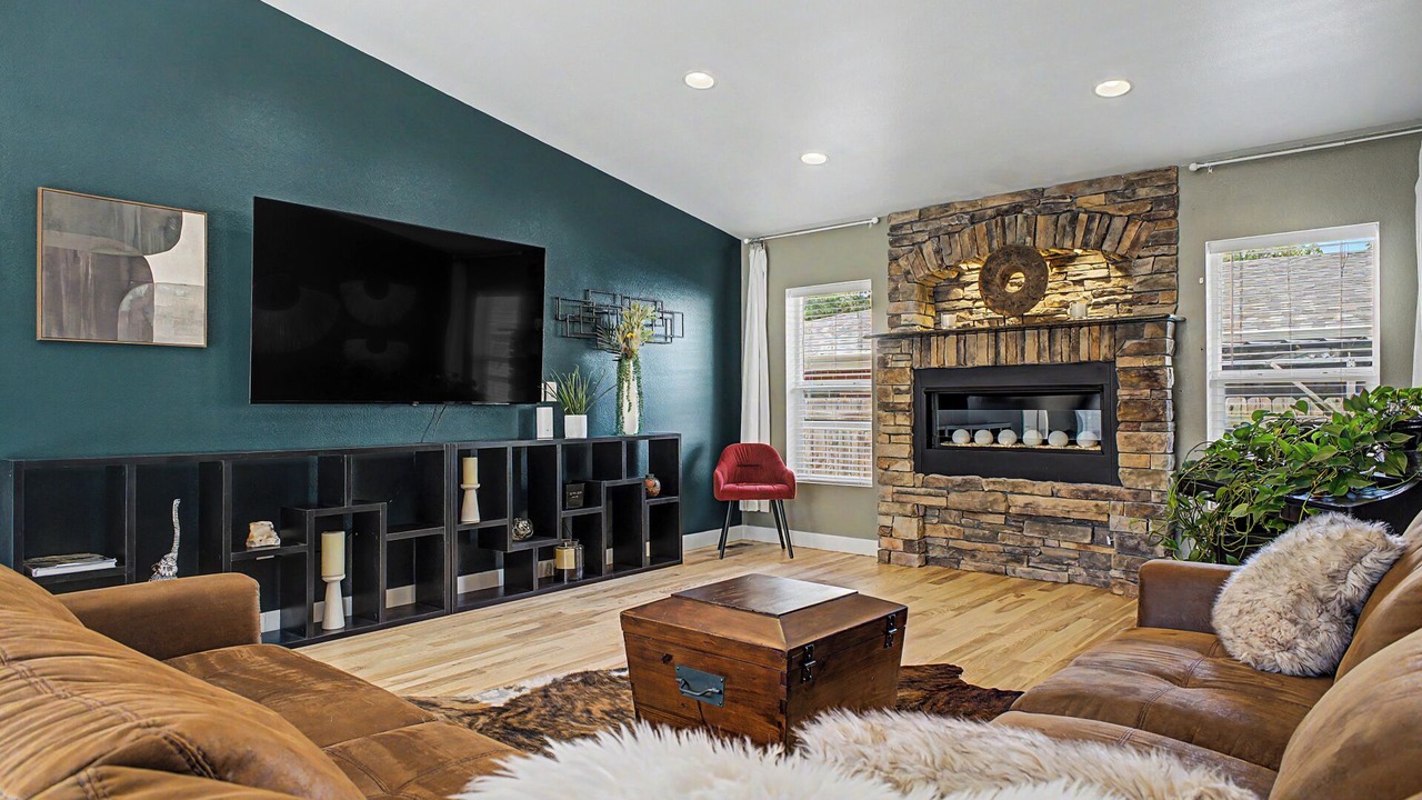 Photo of Bedroom in Berkley