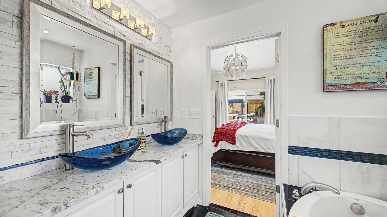 Photo of Bathroom in Berkley