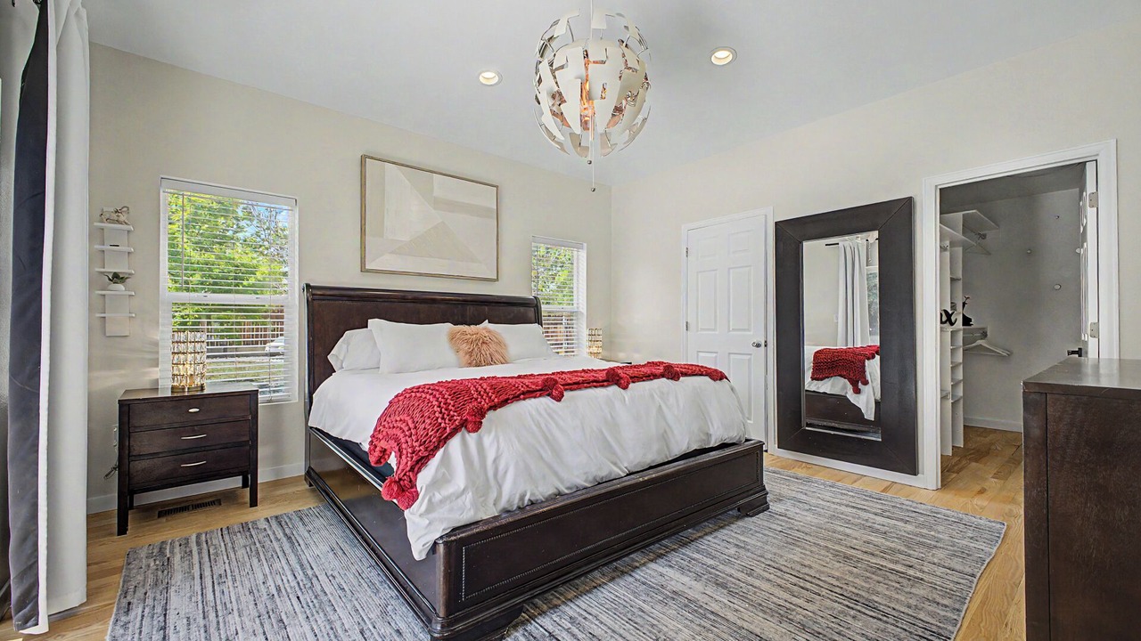 Photo of Bedroom in Berkley