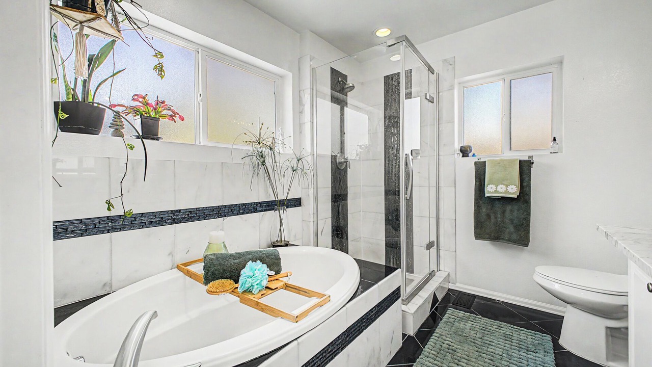 Photo of Bathroom in Berkley
