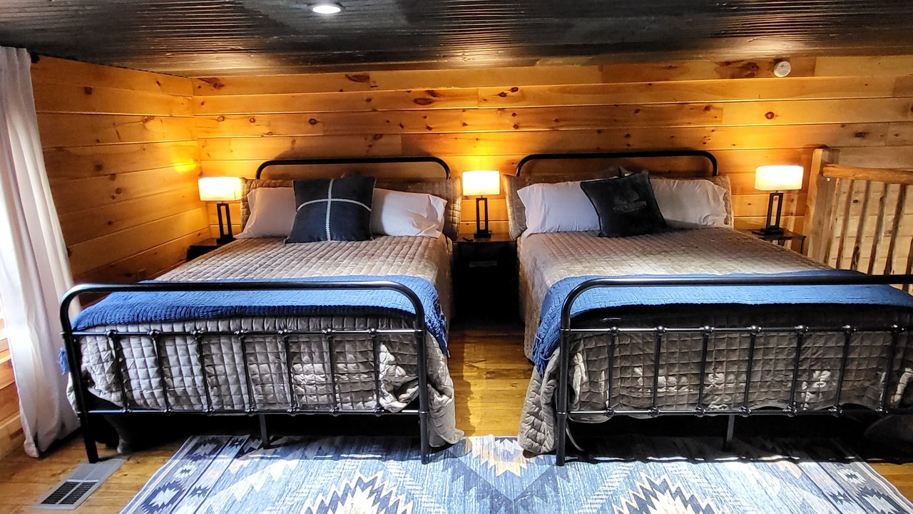 Photo of Bedroom in Aspermont