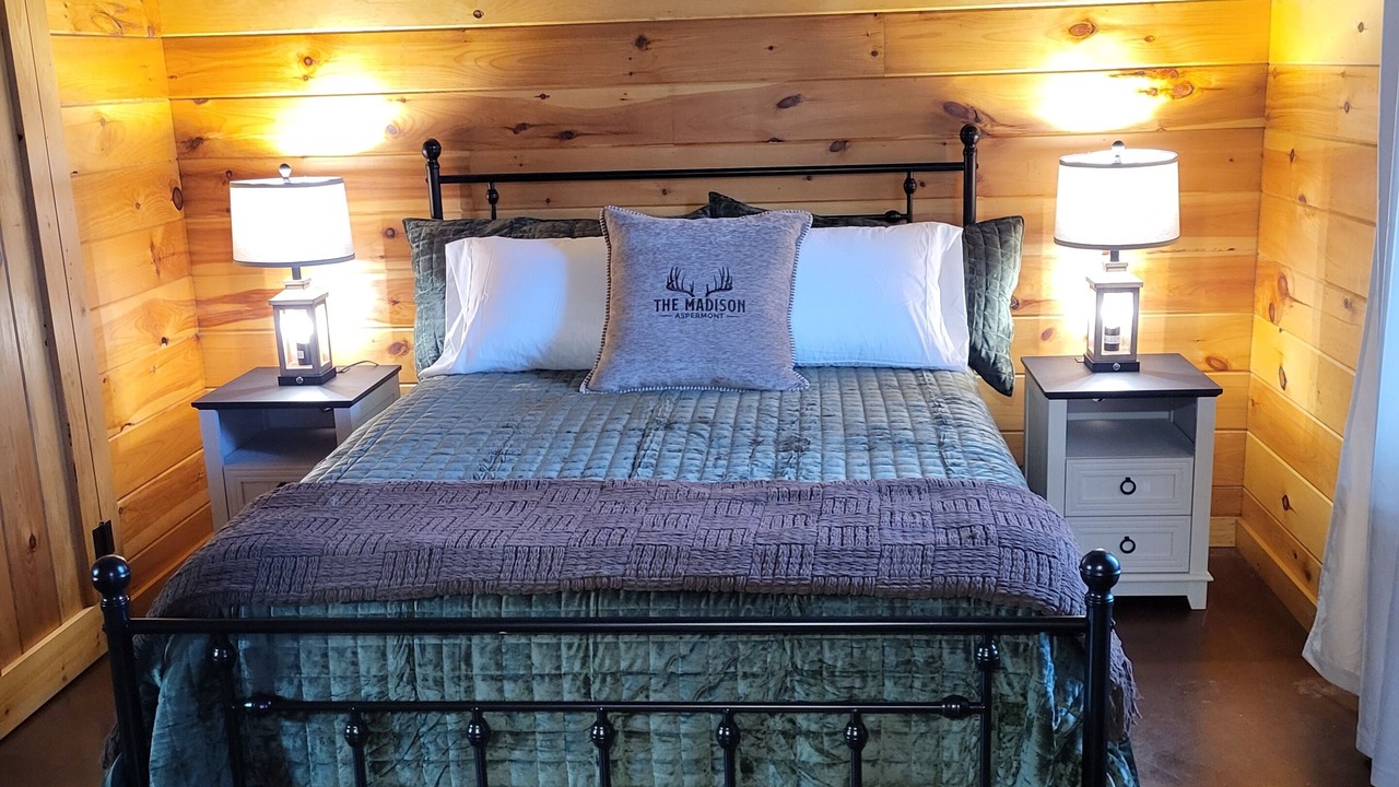 Photo of Bedroom in Aspermont