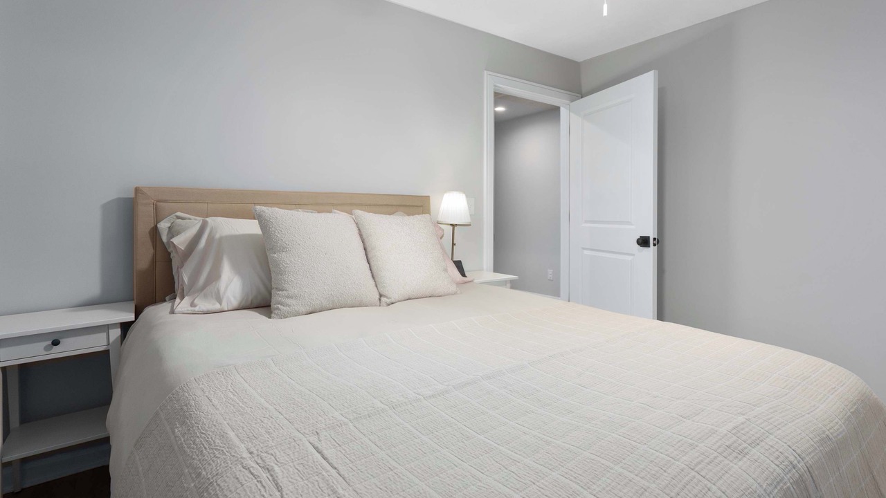 Photo of Bedroom in Waldron