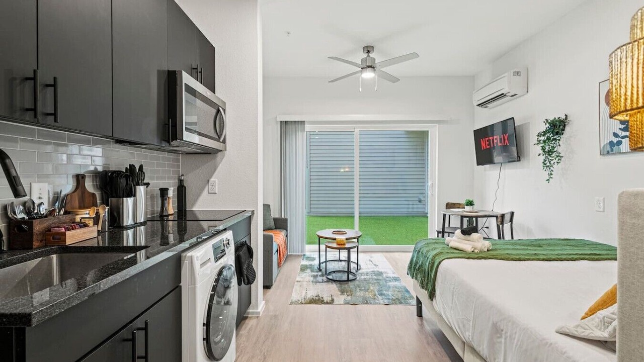 Photo of Kitchen in Oak Cliff