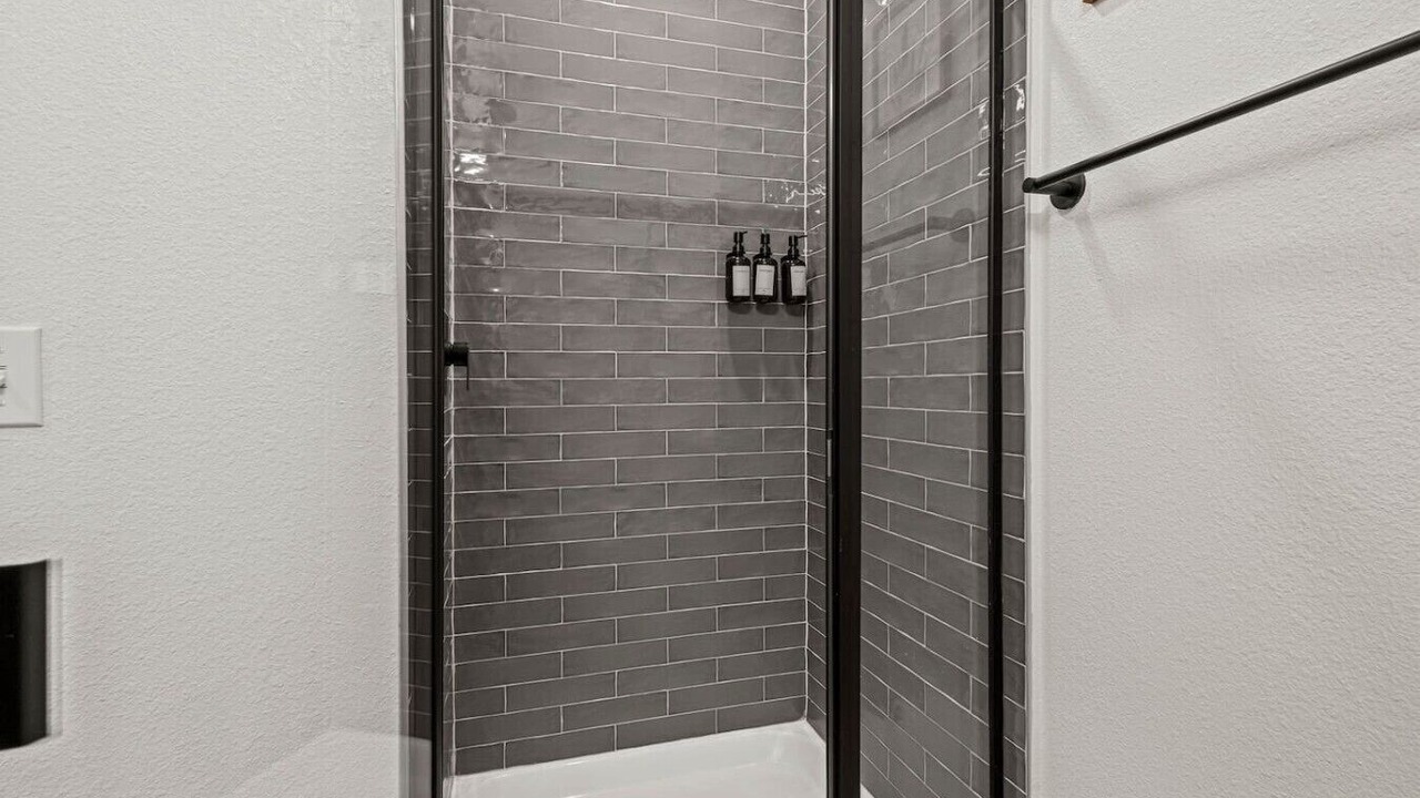 Photo of Bathroom in Oak Cliff