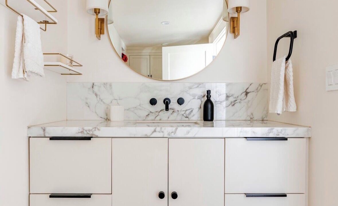 Photo of Bathroom in North Admiral