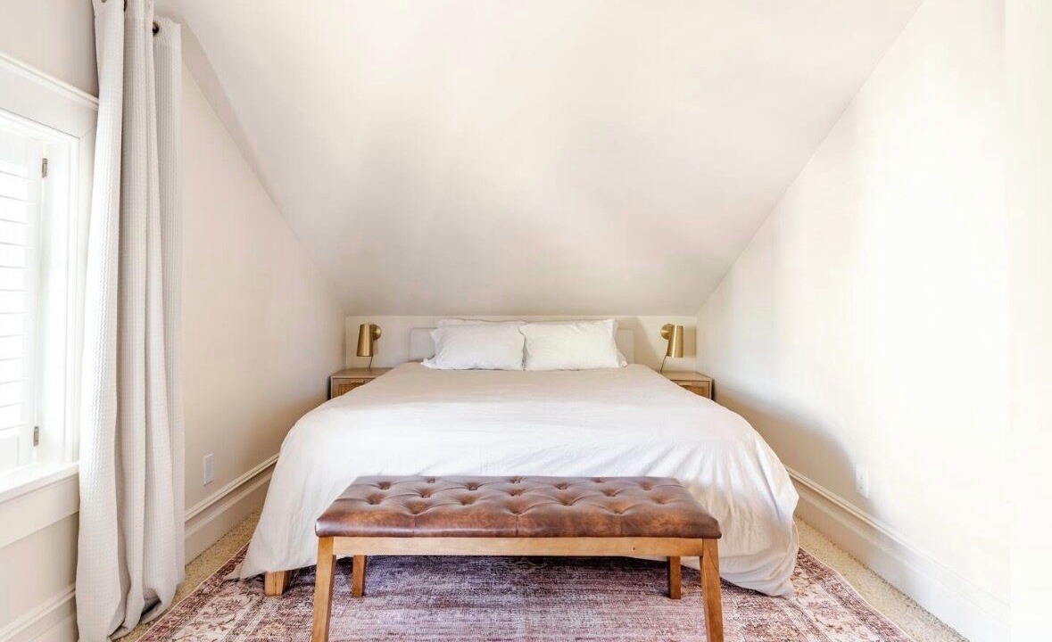 Photo of Bedroom in North Admiral