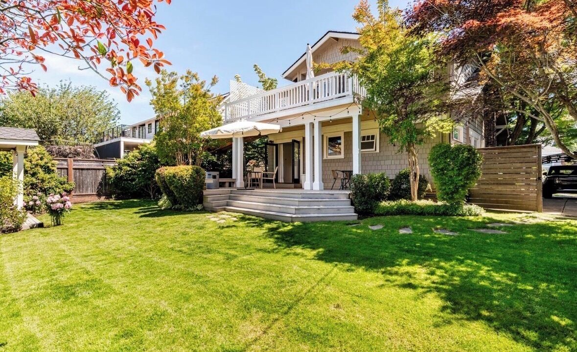 Photo of Outdoor in North Admiral