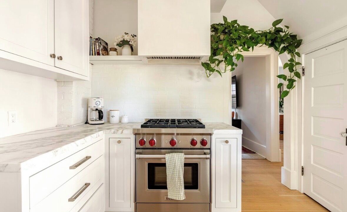 Photo of Kitchen in North Admiral