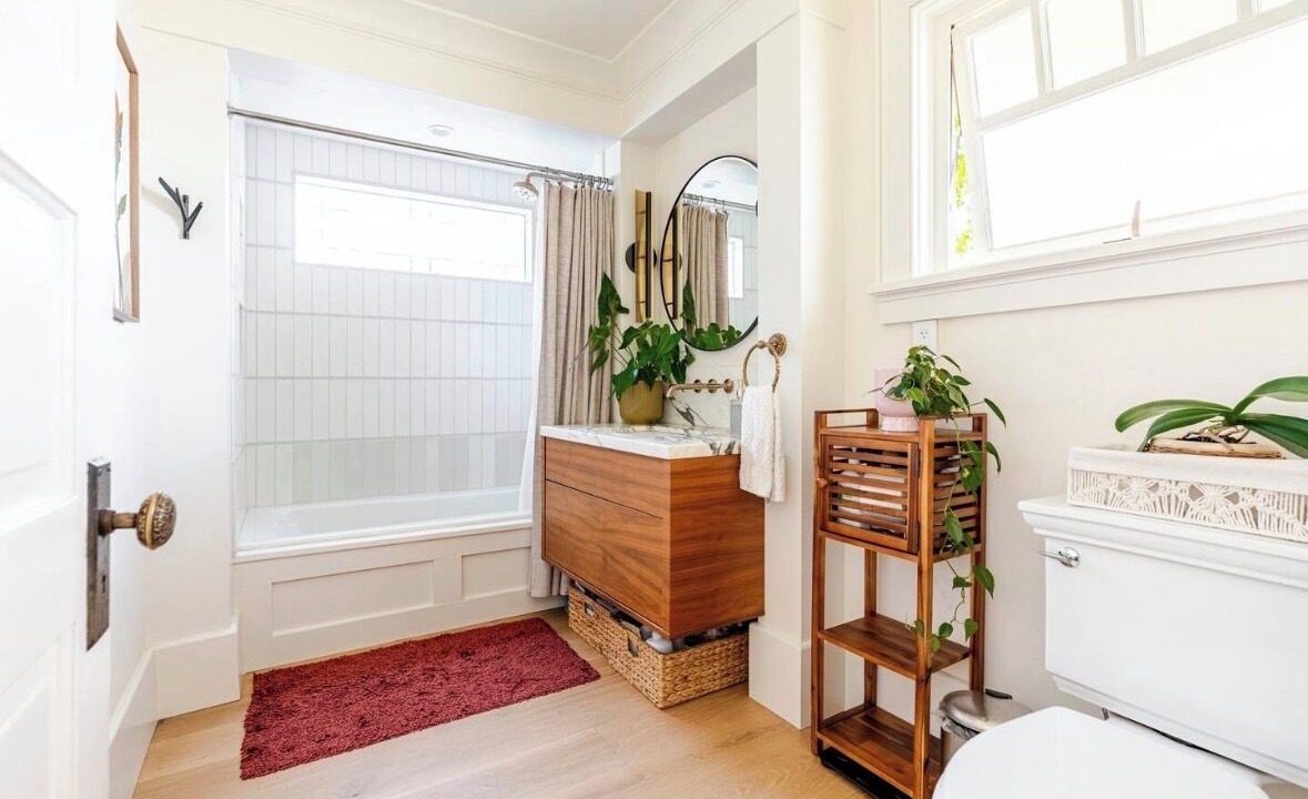 Photo of Bathroom in North Admiral