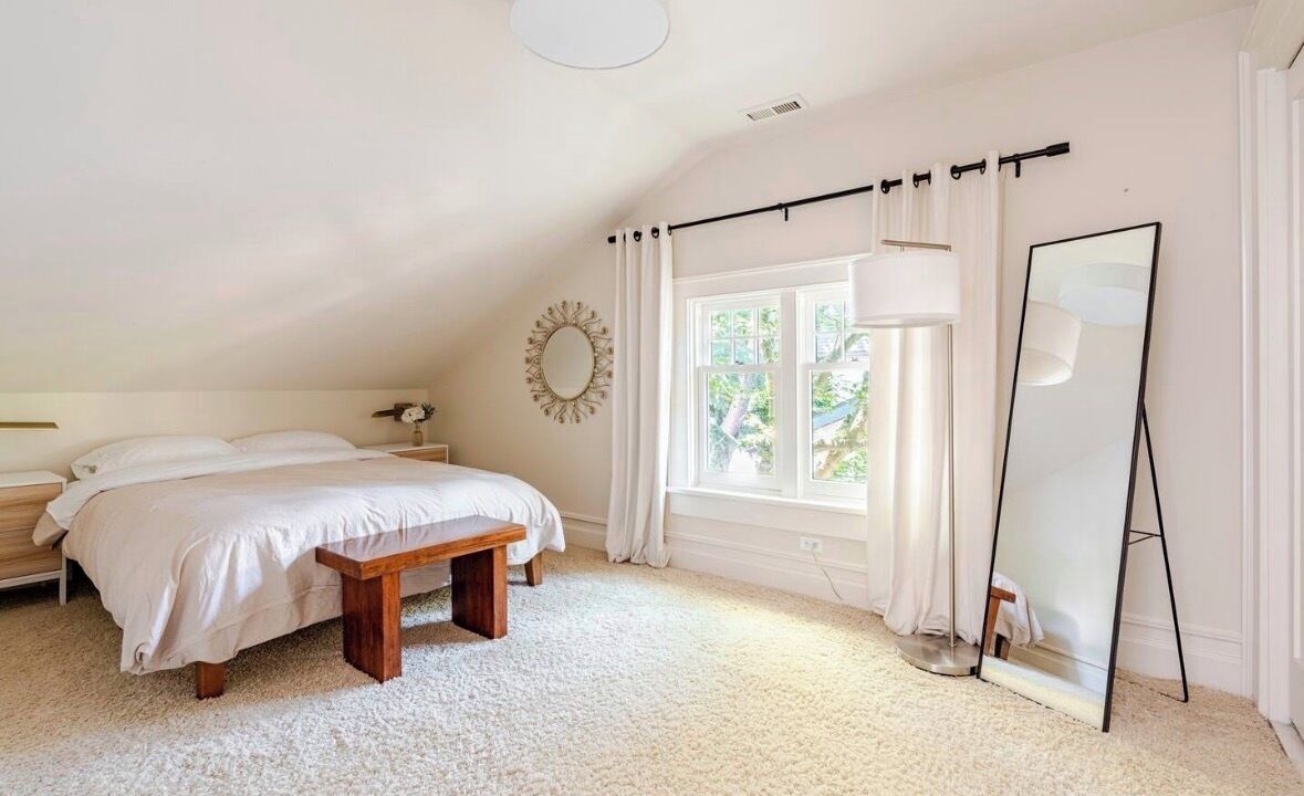 Photo of Bedroom in North Admiral